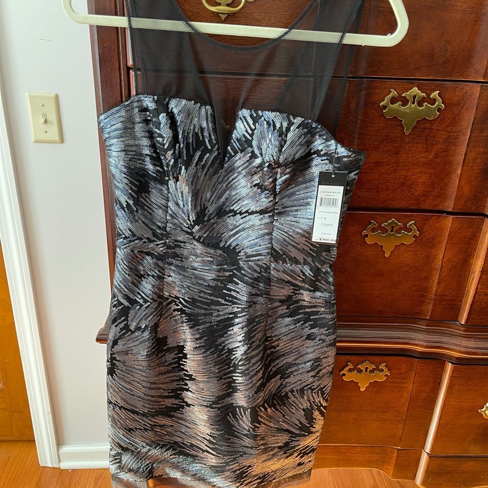 Bcbg maxAzria dress